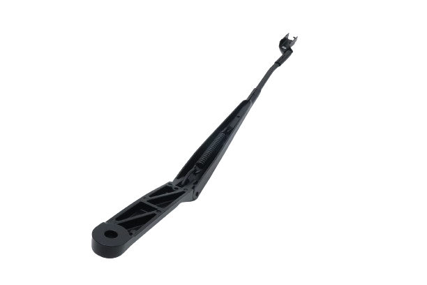 Original VW Passat Aero-Wischerarm vorn, links, Fahrerseite