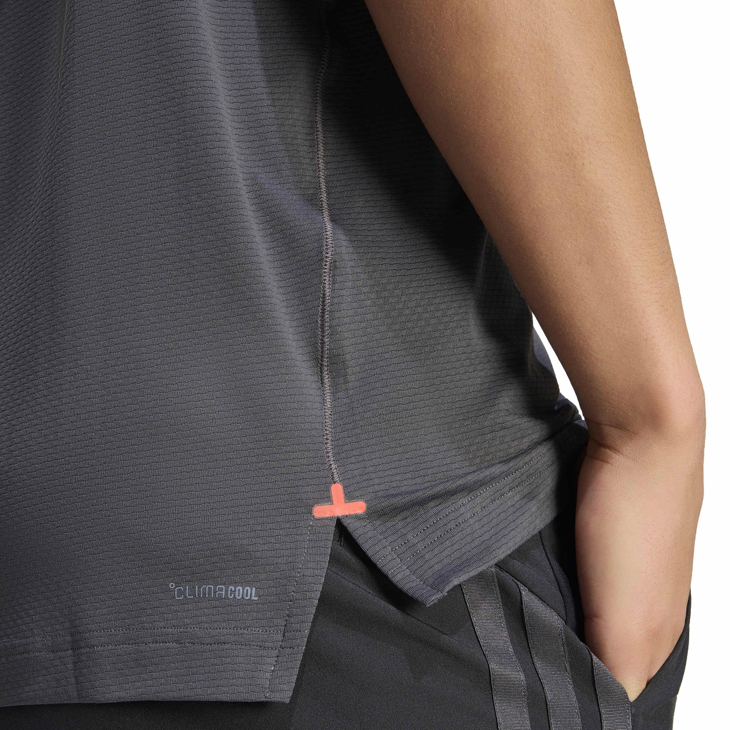 Original Audi Formel 1 Mechanics Jersey Herren, schwarz-grau 313260310-6