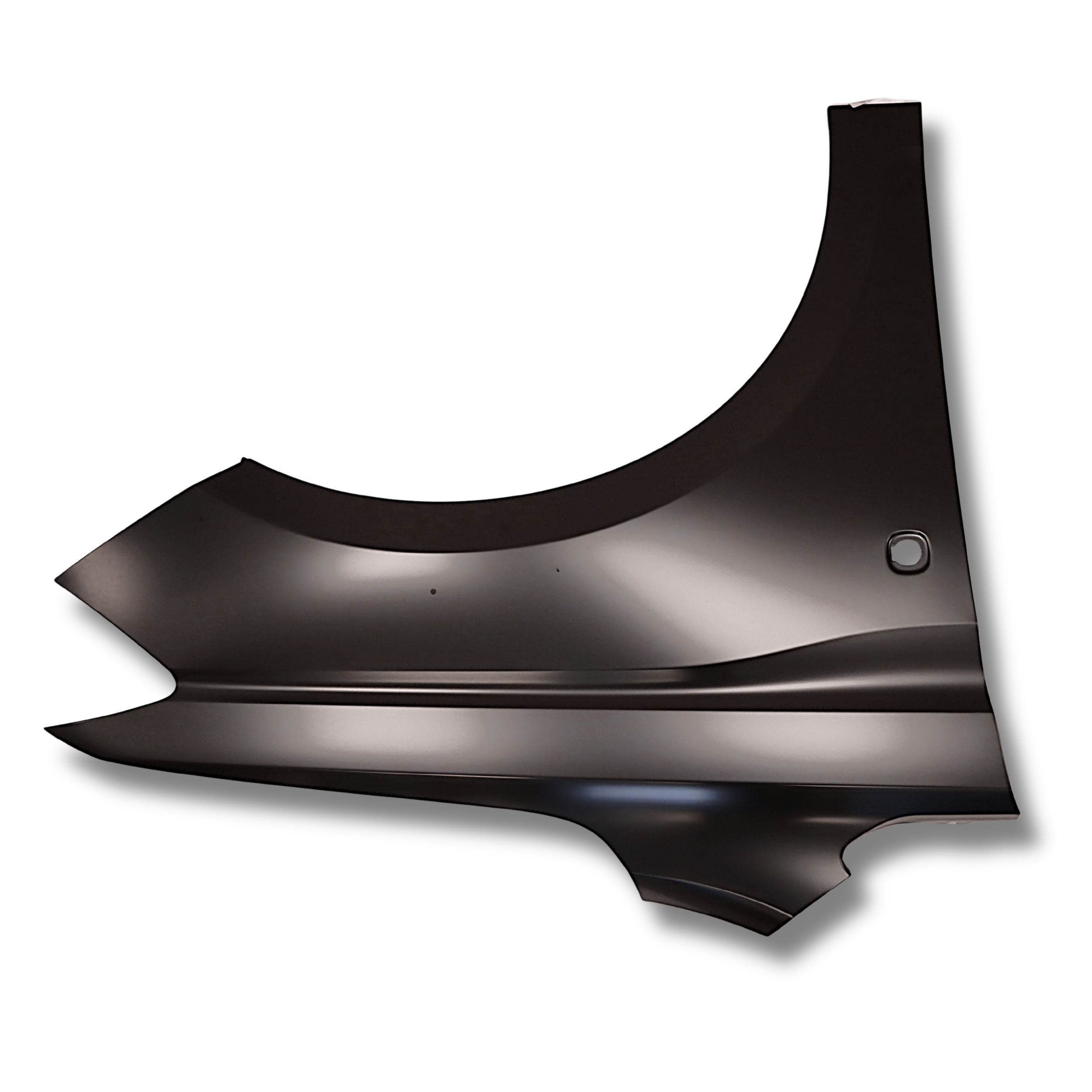 Original Volkswagen Caddy Kotflügel, rechts vorne - 2K7821106