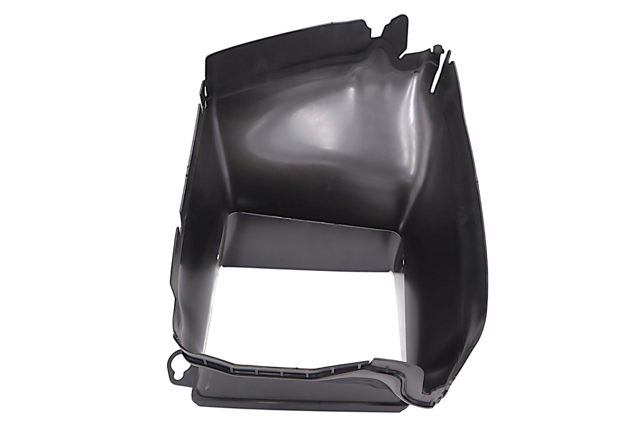 Original Audi Q7 Luftführung