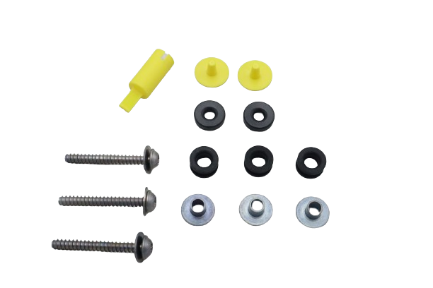 Original VW Crafter Golf Audi A3 SEAT Leon Ibiza Skoda Octavia Reparatursatz f. Fördermodul Reduktionsmittel