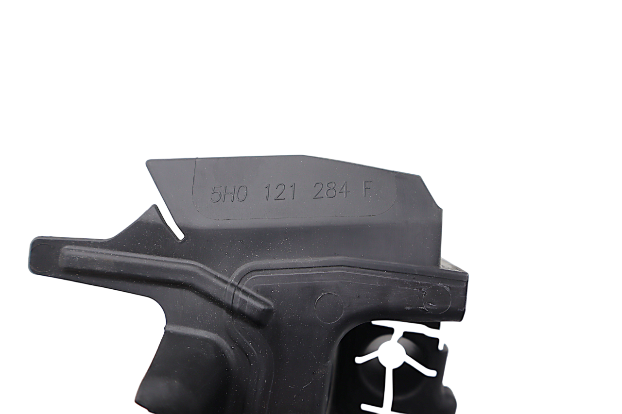 Original VW Golf Luftführung