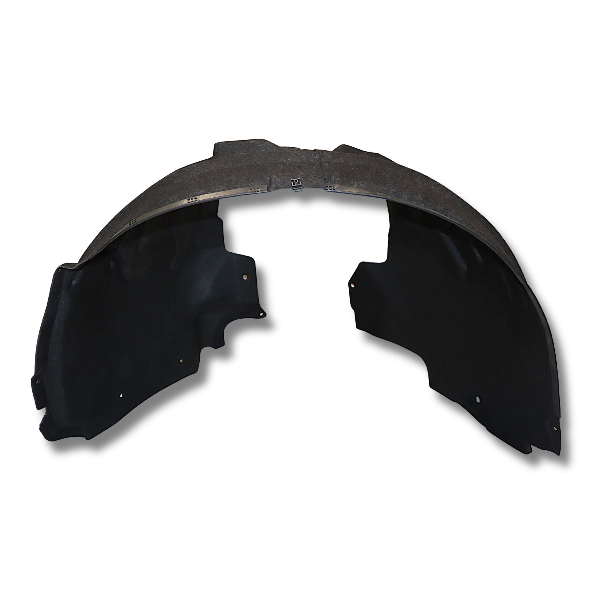 Original Audi Q5 8R Radhausschale Radschale links vorn  - 8R0821171K