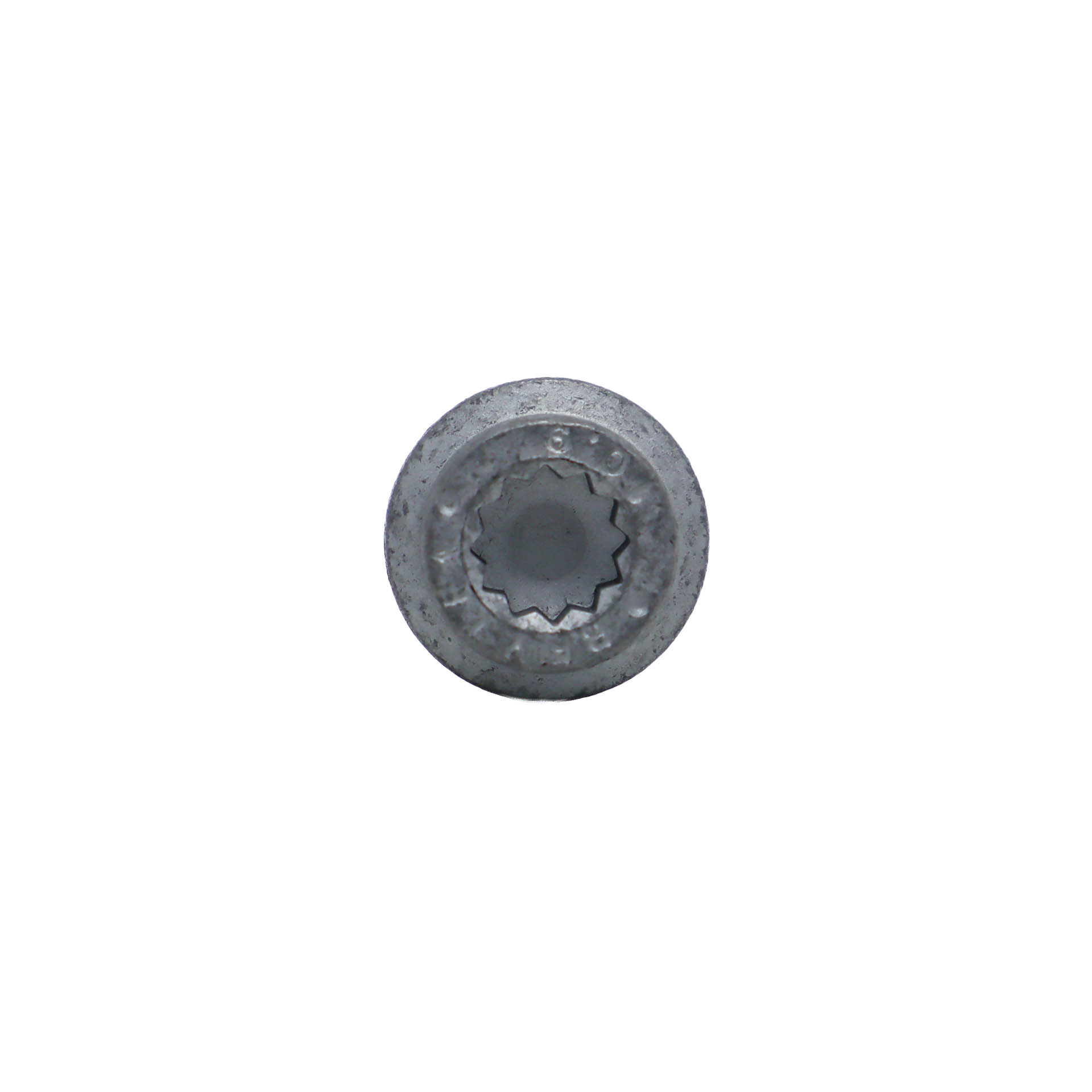 Zylinderschraube mit Innenvielzahnkopf N  91128002 M8x25 - Original VW Audi Seat
