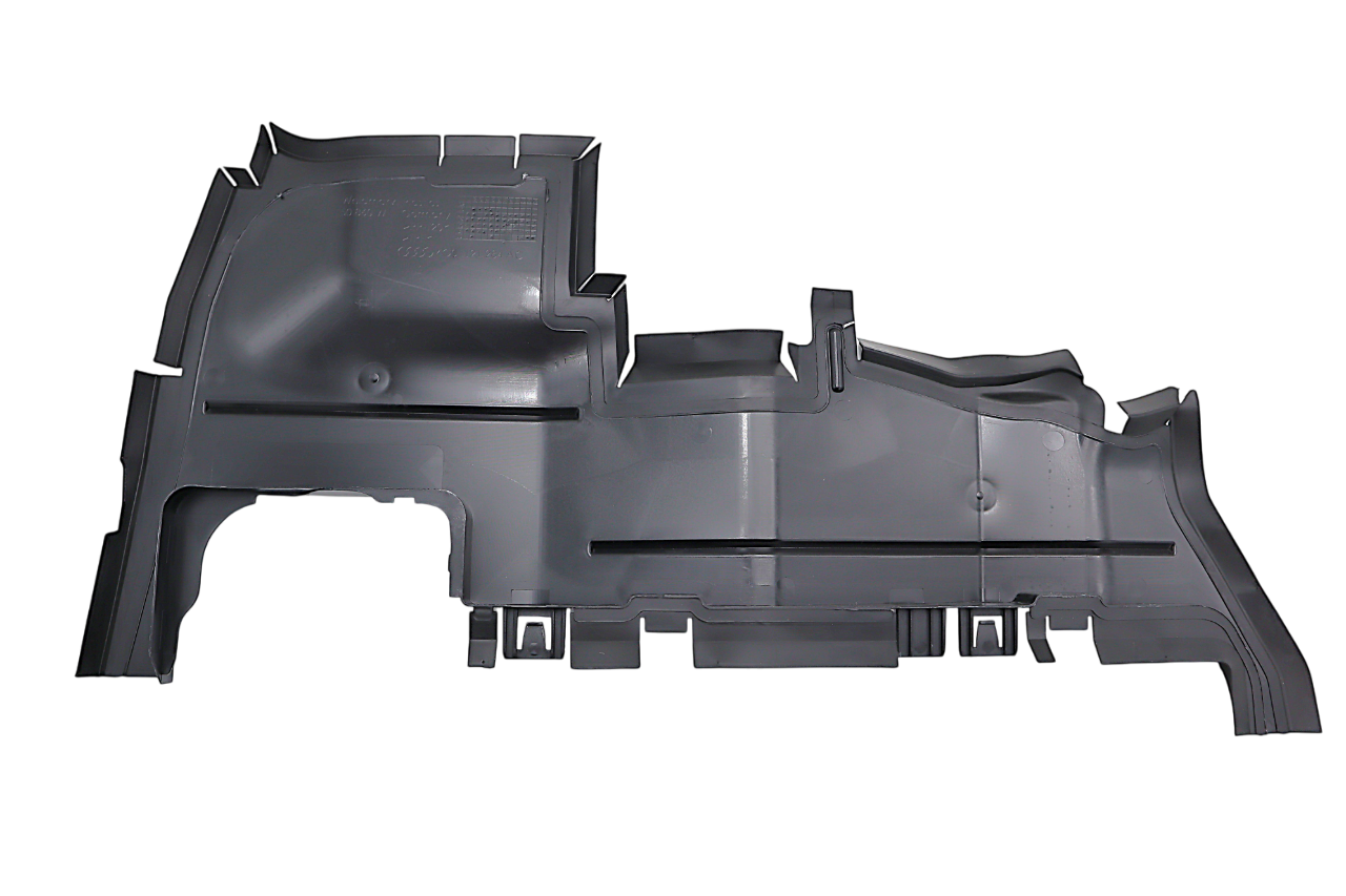 Original Audi A6 S6 Luftführung rechts