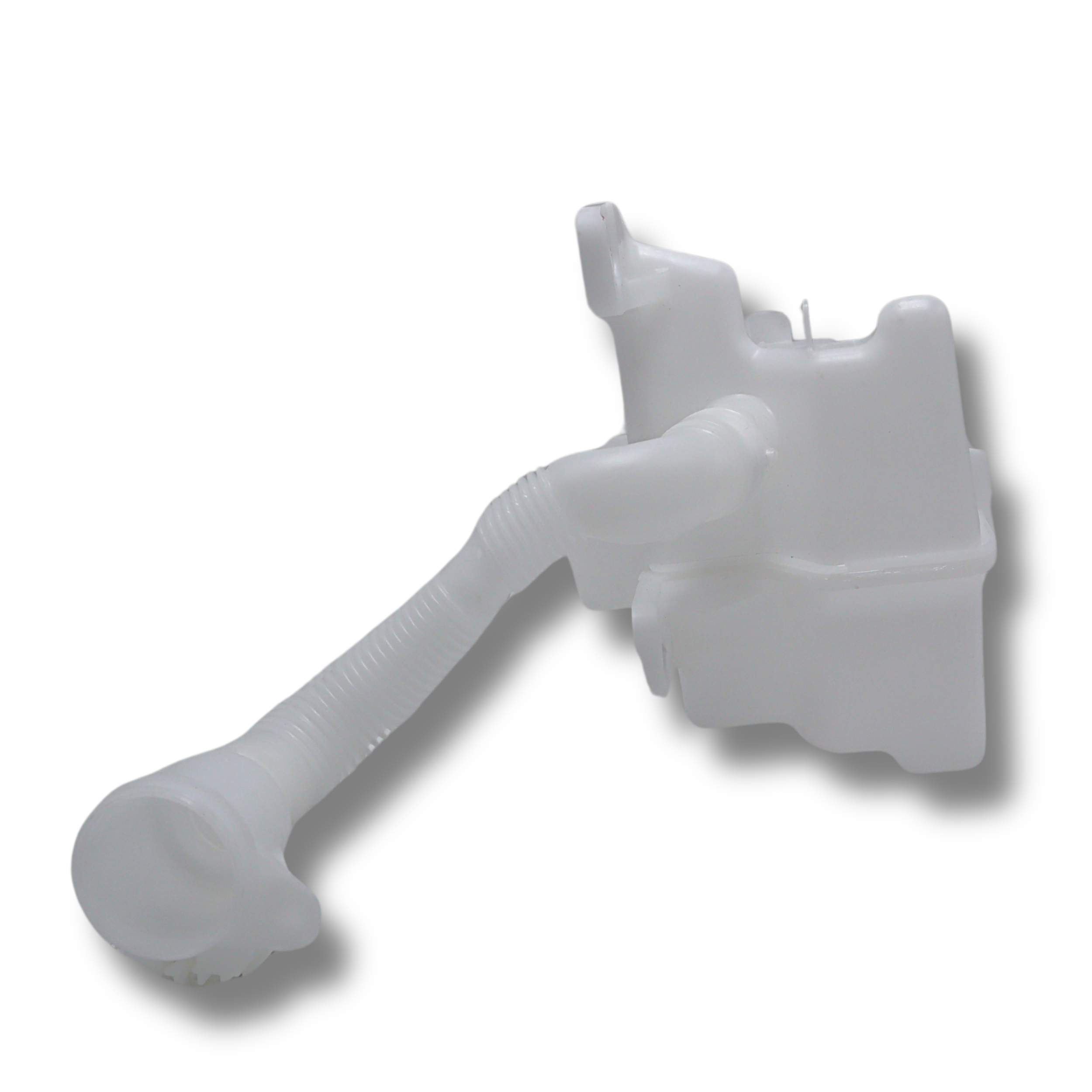 Original VW Golf Variant 4Motion Sportsvan Waschwasserbehälter für die FrontWaschanlage 5G0955453AE