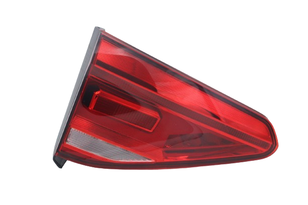 Original VW Touran Schlussleuchte mit Rückfahr-und Nebelschlussleuchte hinten links innen