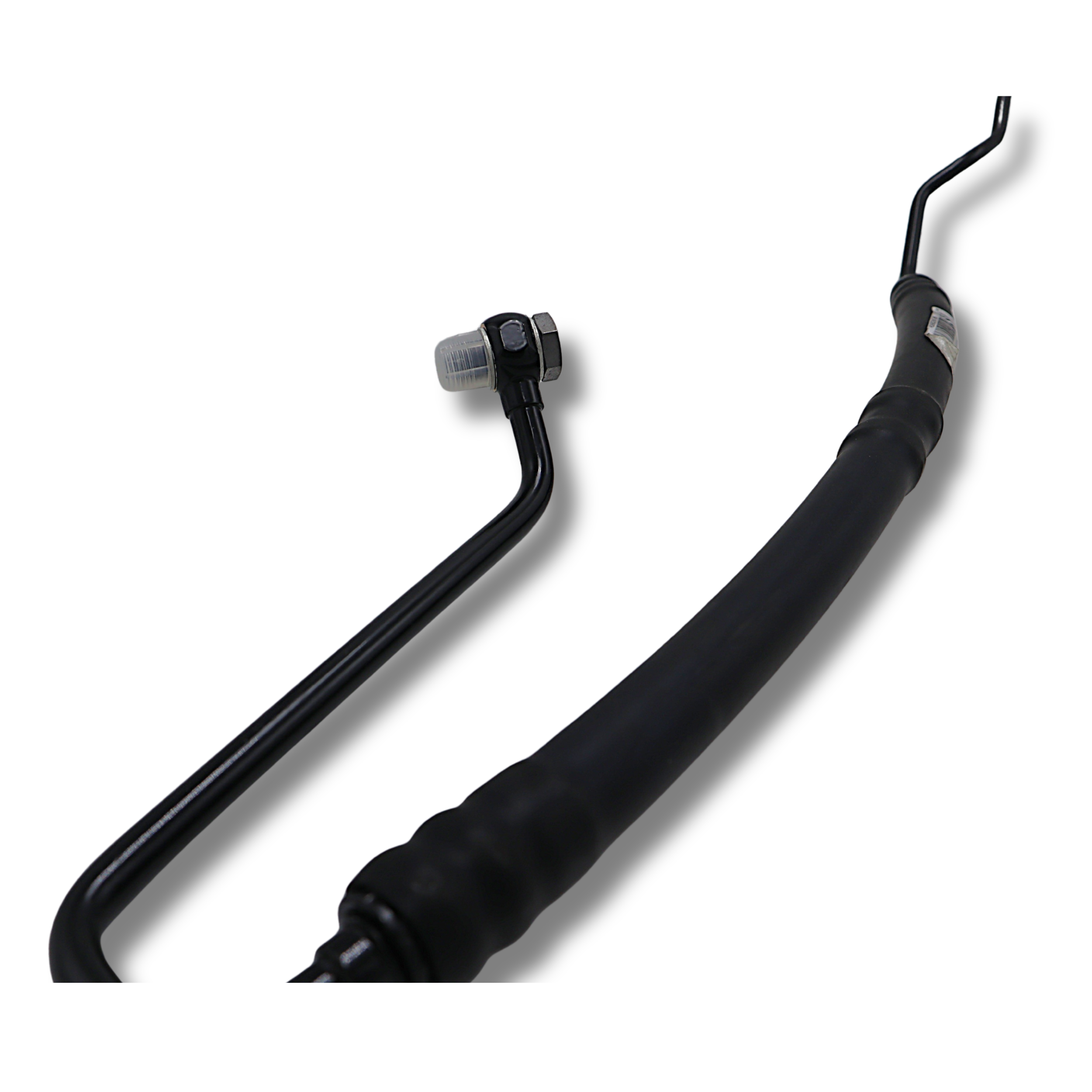 Original VW Audi Seat Skoda Dehnschlauch für Lenkgetriebe 6R1423893H