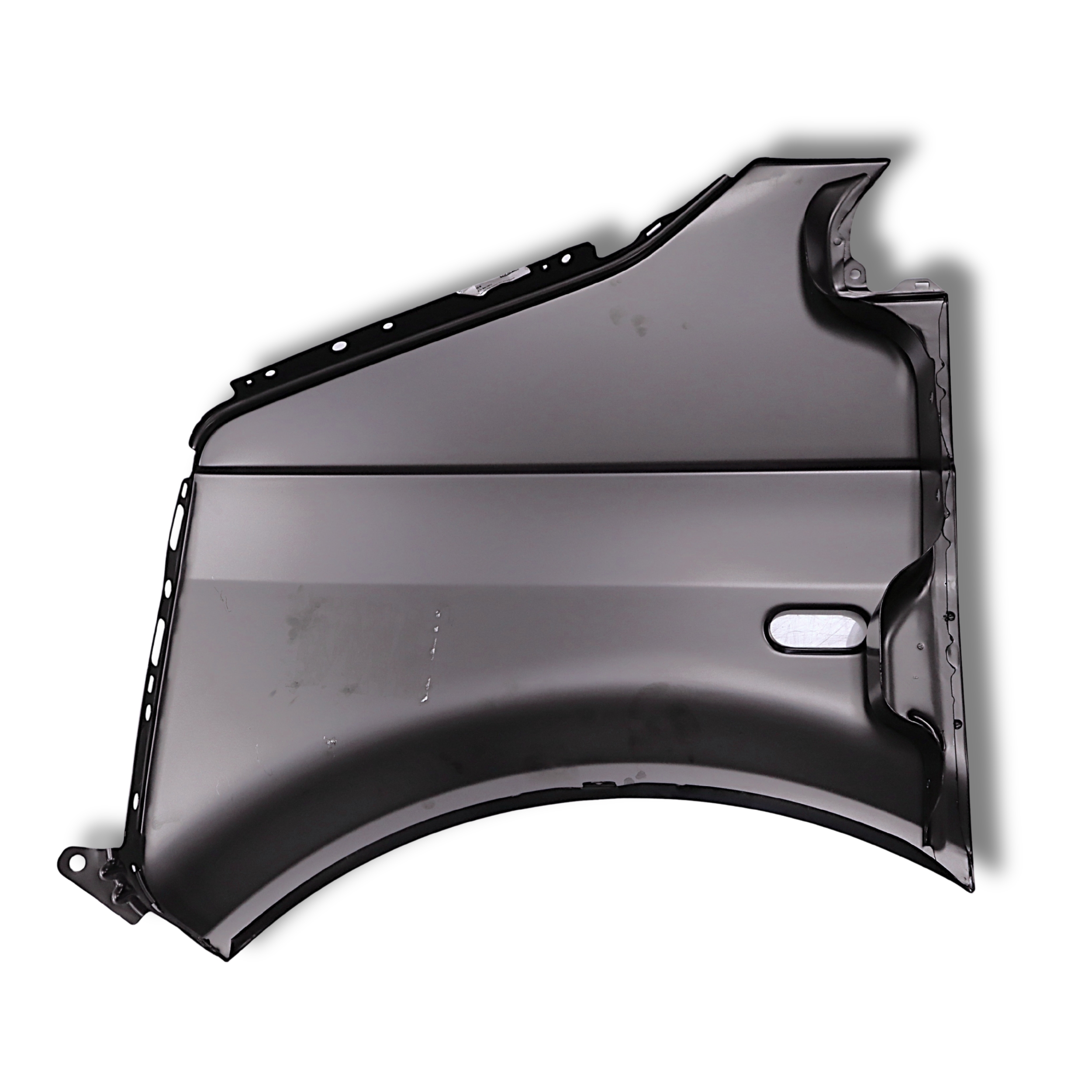 Original Volkswagen Campmobil Transporter T5 Kotflügel, rechts vorne - 7H0821102E