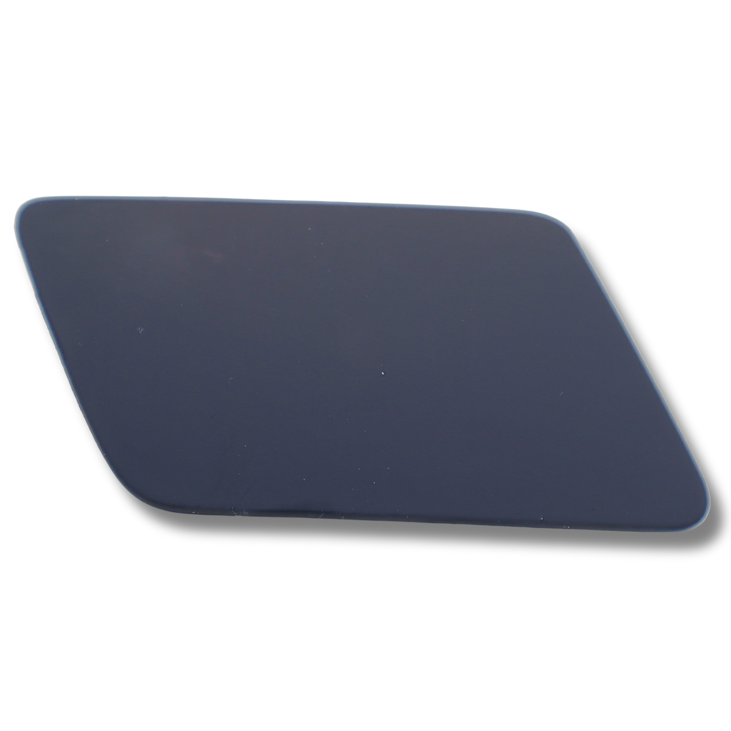 Original VW Polo Abdeckkappe Scheinwerferwaschanlage vorne rechts grundiert