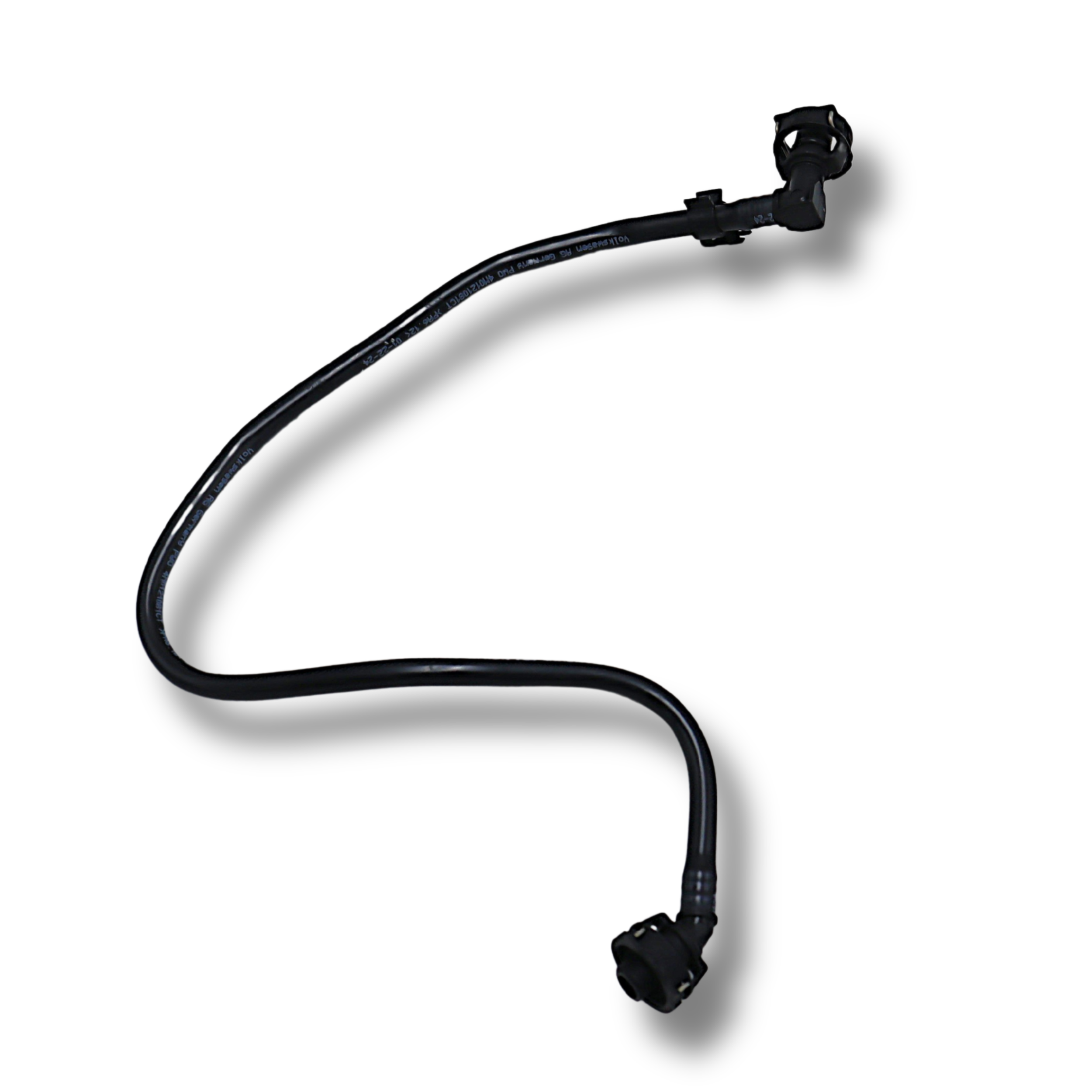 Original VW/Audi/Seat/Skoda Leitung 4M0121081CT