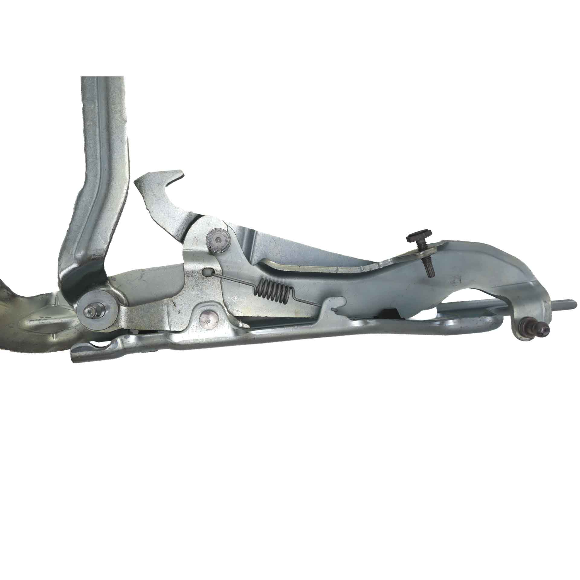 Frontklappenscharnier 3G8823301D Original VW Arteon Bj. 2017 - 2025