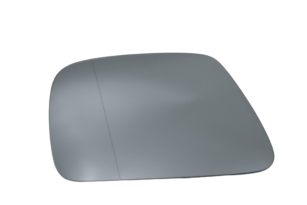 Original VW Caddy Spiegelglas links beheizbar Außenspiegel