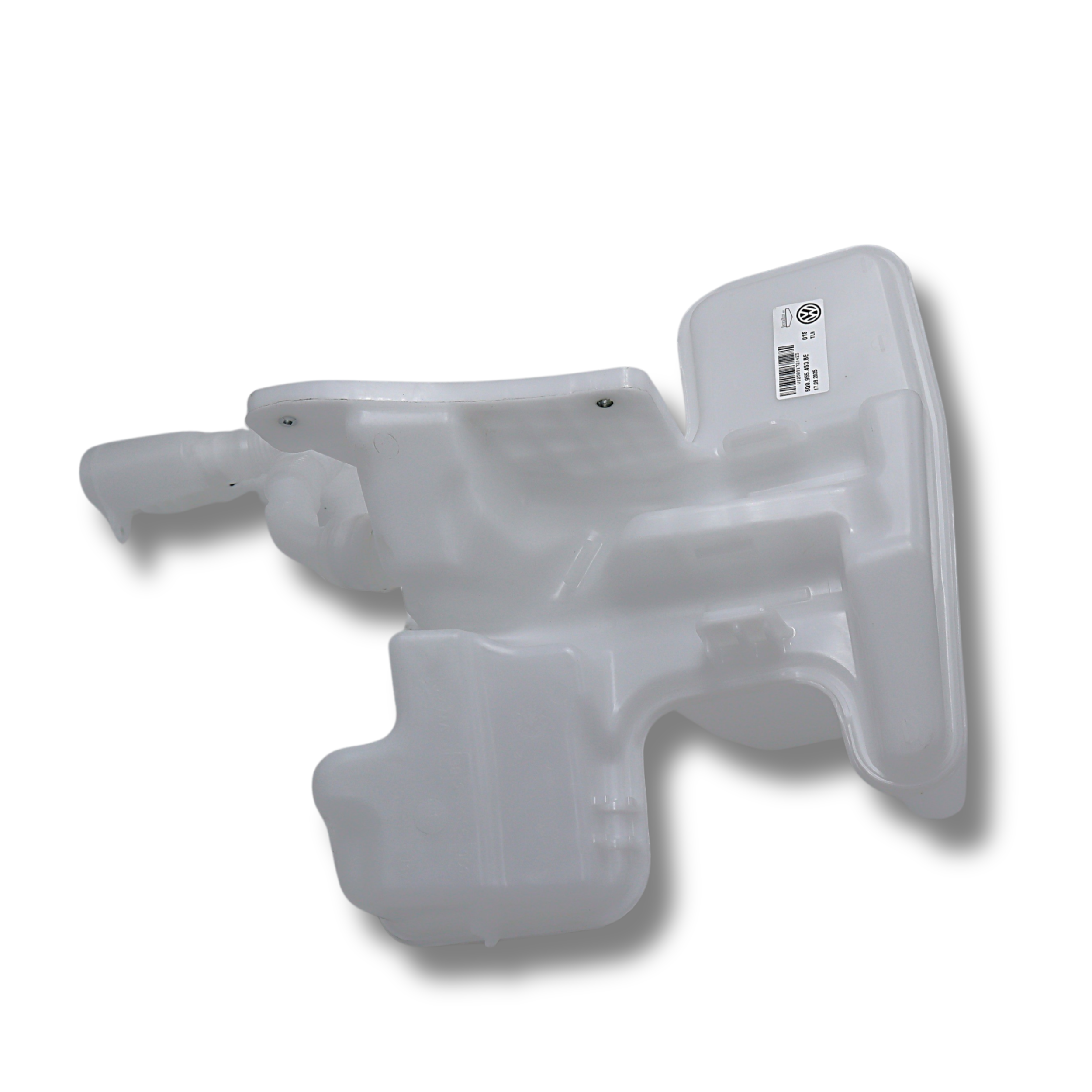 Original Audi Q2 Skoda Karoq Seat Ateca Waschwasserbehälter für Front Scheinwerferwaschanlage  5Q0955453BE