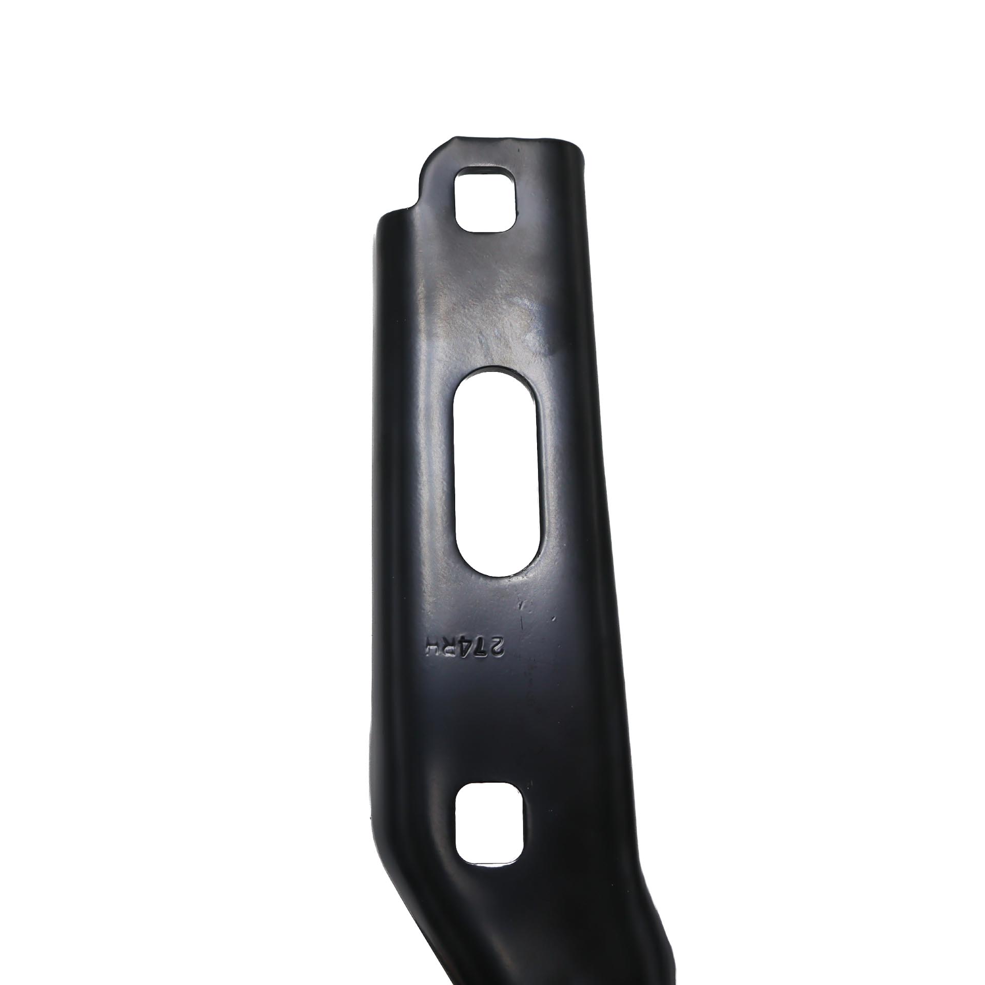 Frontklappenscharnier 8V0823302F Original Audi A3 Bj. 2013 - 2020