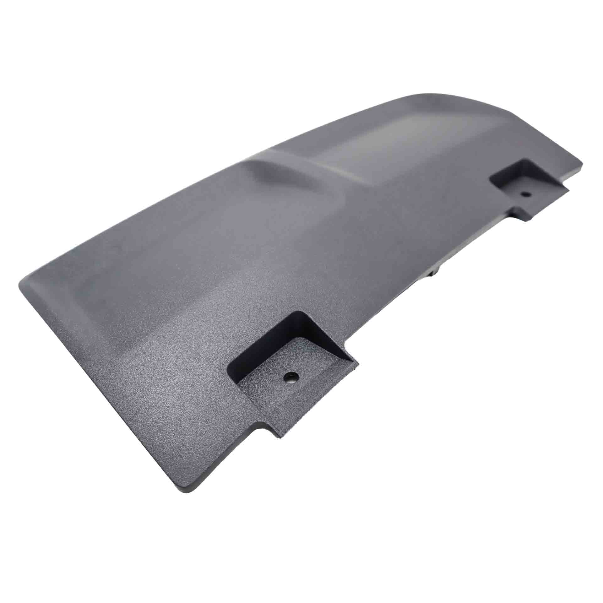 Blende für Stoßfänger 8R0807819K 4U8 Original Audi Q5