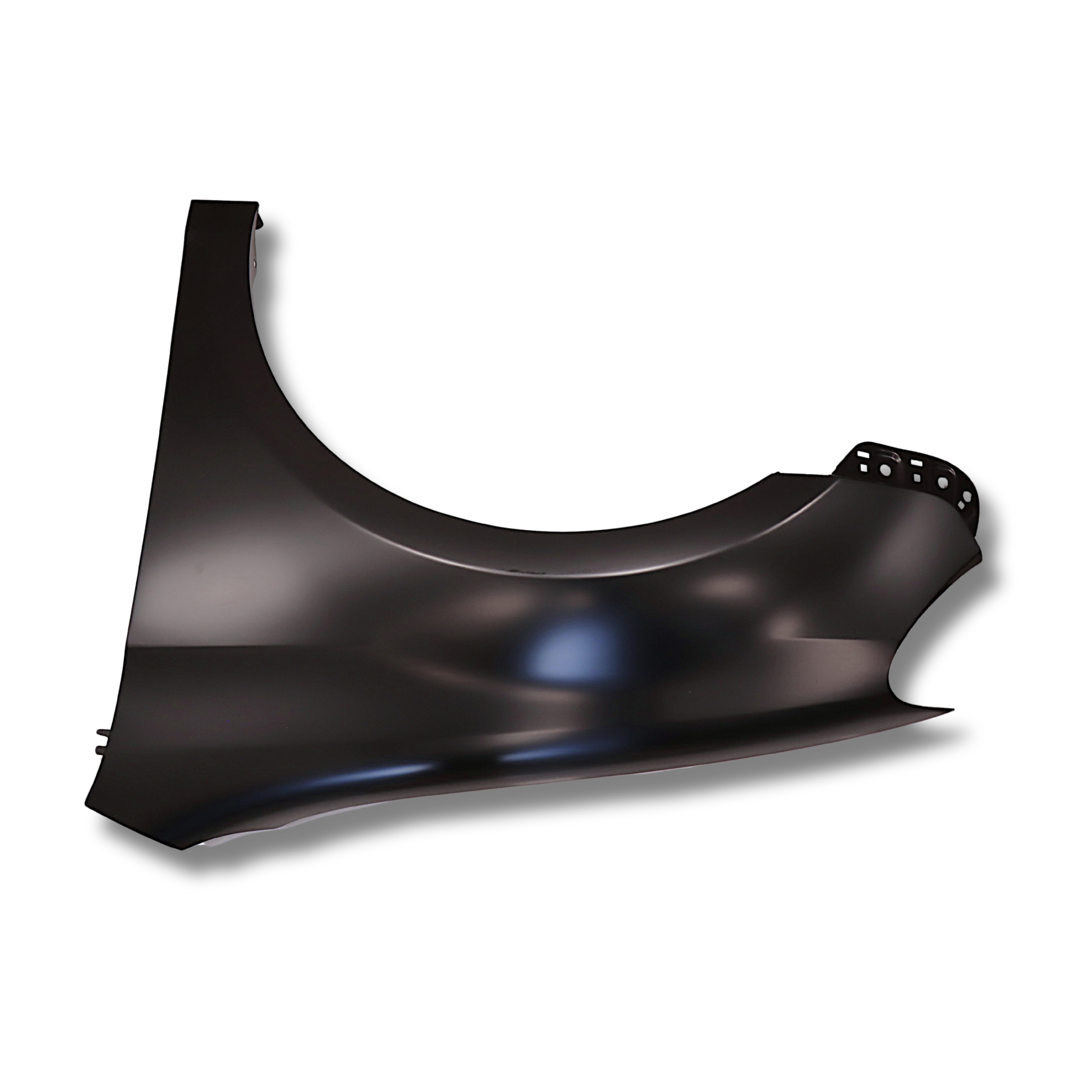 Original Volkswagen Golf Golf Cabrio Kotflügel, links vorne - 5K6821021B