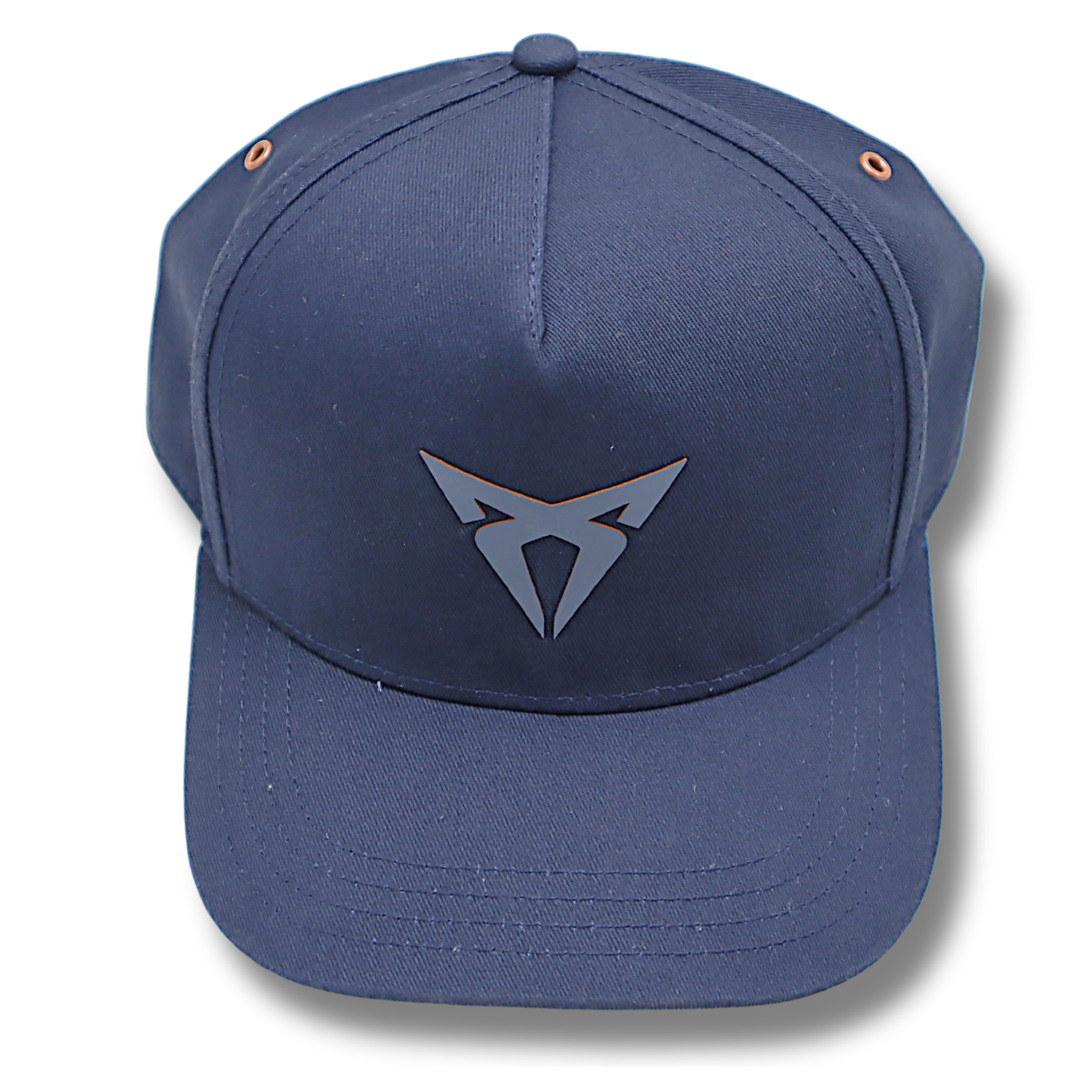 Original Seat Cupra Cap Blau Baseballcap Mütze Cap Baseballkappe, B-Ware, ohne OVP