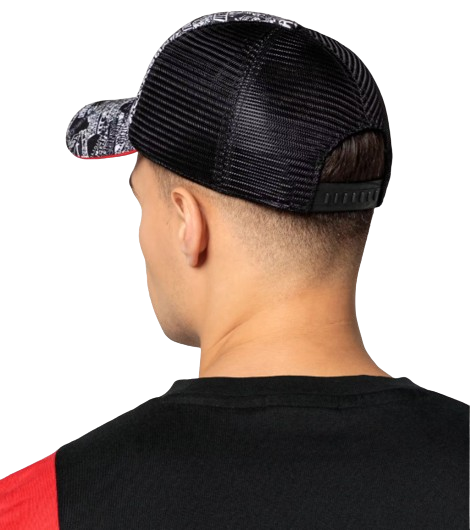 Porsche Cap Unisex – Motorsport Fanwear