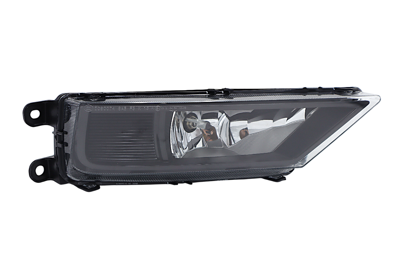 Original VW T-Roc Cabrio Halogennebelscheinwerfer mit statischem Kurvenlicht rechts 