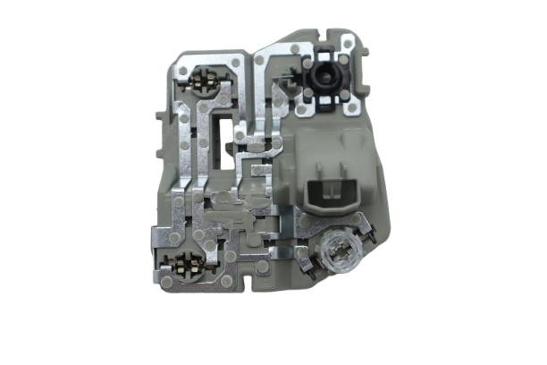 Original VW Sharan Lampenträger Fassung hinten links innen