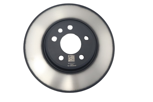 Original Bremsscheiben "SET" Audi Bremsscheiben Vorderachse 320x30mm