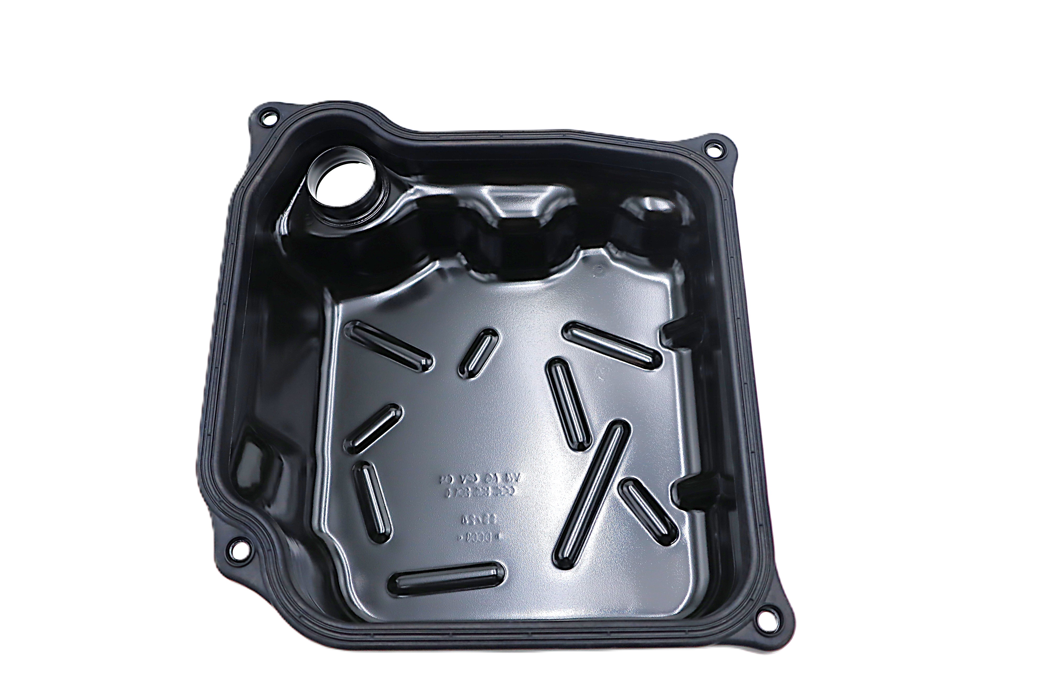 Original Audi VW Seat Skoda Deckel mit Dichtung für Doppelkupplungsgetriebe