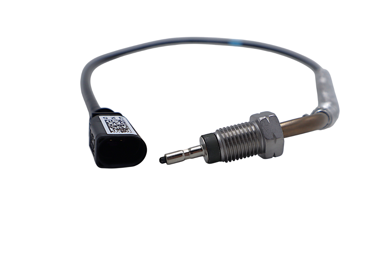 Original VW Golf Audi A3 SEAT Leon Skoda Octavia Abgastemperaturgeber Fühler