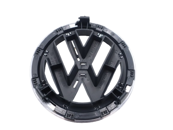 Original VW Emblem für den Kühlergrill vorn 