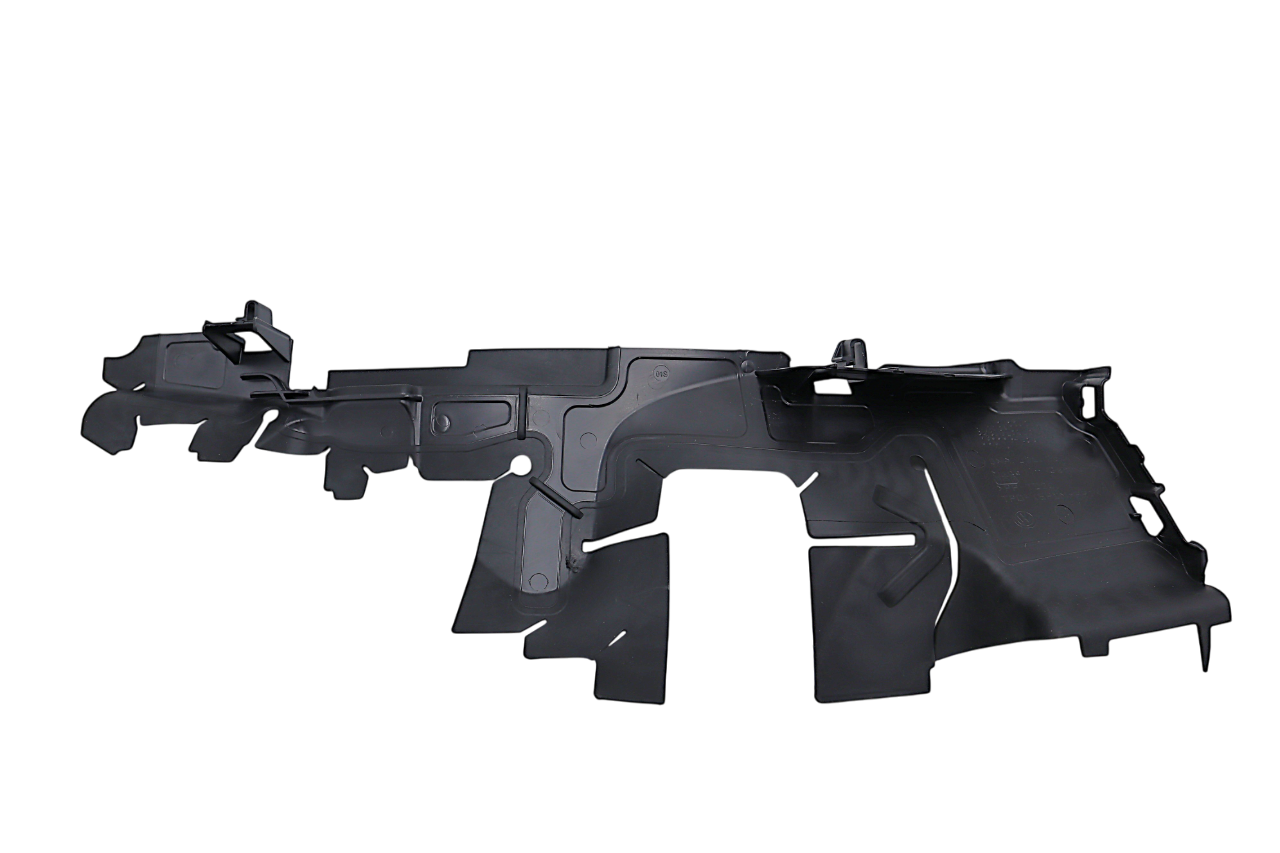 Original VW Tiguan Luftführung links