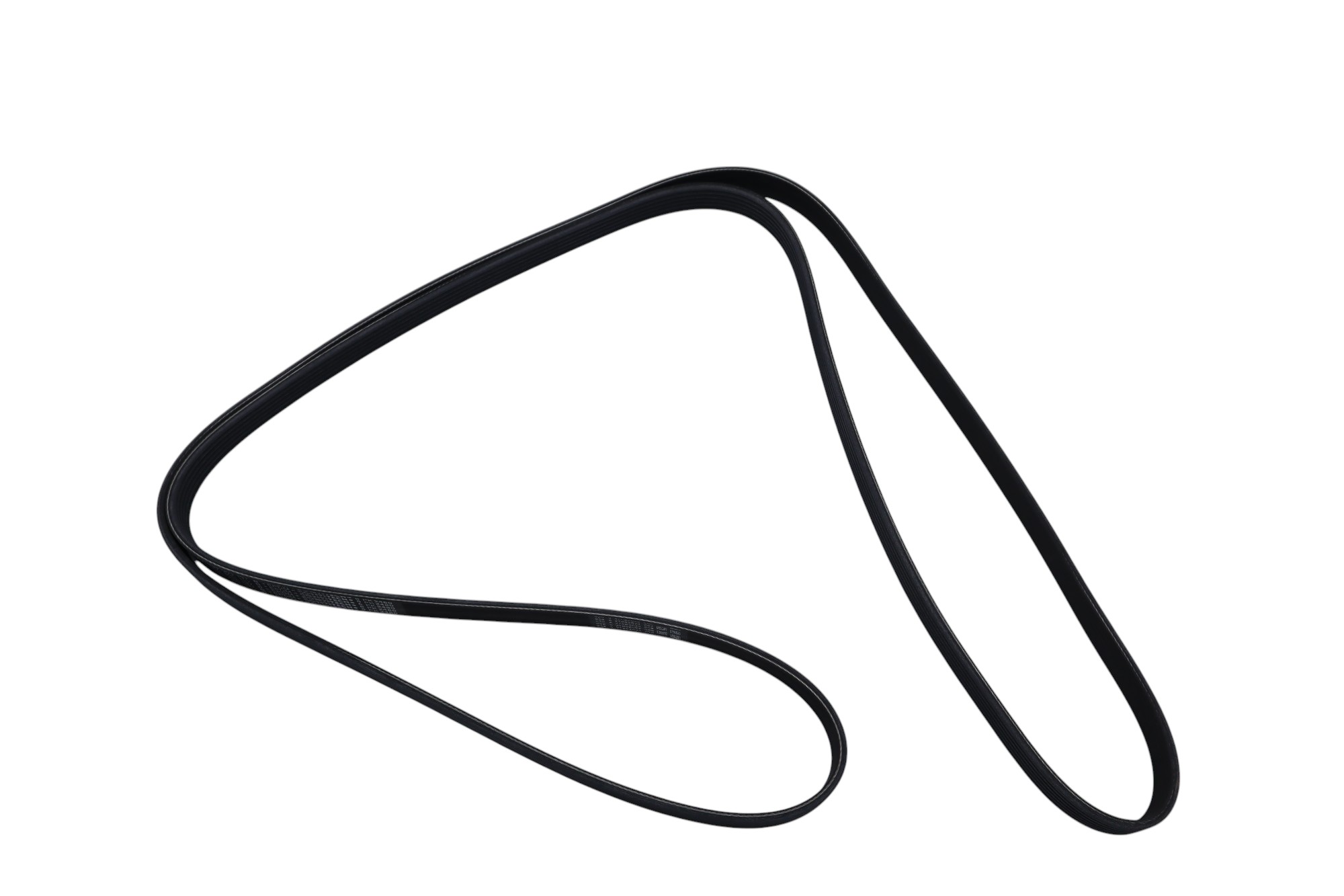 Original Audi Q7 VW Touareg Keilrippenriemen 21,36x2480mm