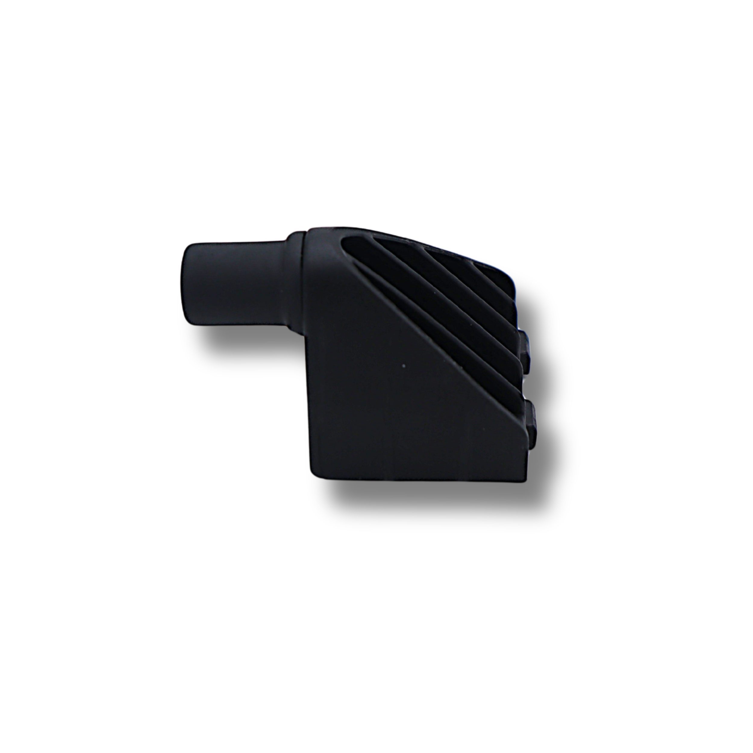 Original VW Caddy Lager Abdeckung für Kofferraum, Laderaumabdeckung Hutablage, links vorne, rechts hinten