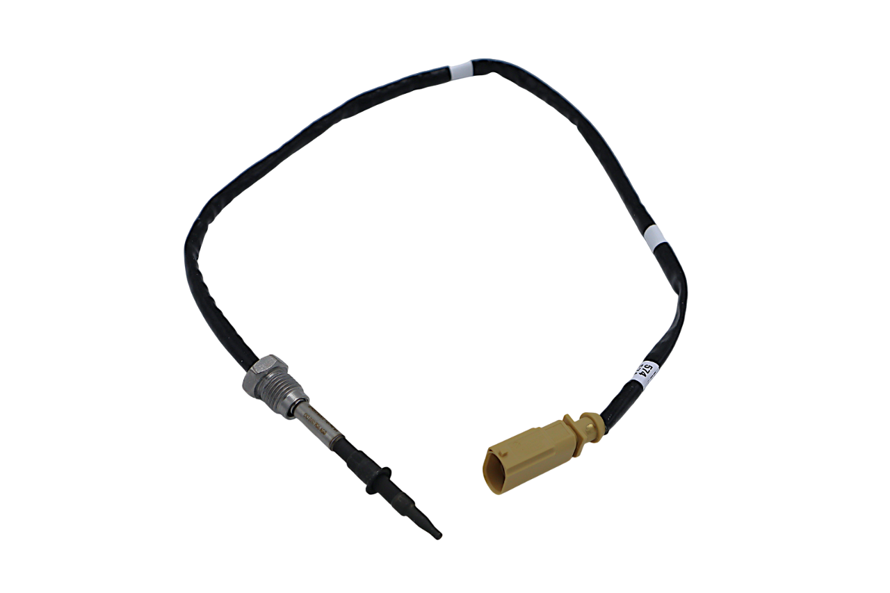 Original VW Amarok Abgastemperaturgeber Fühler