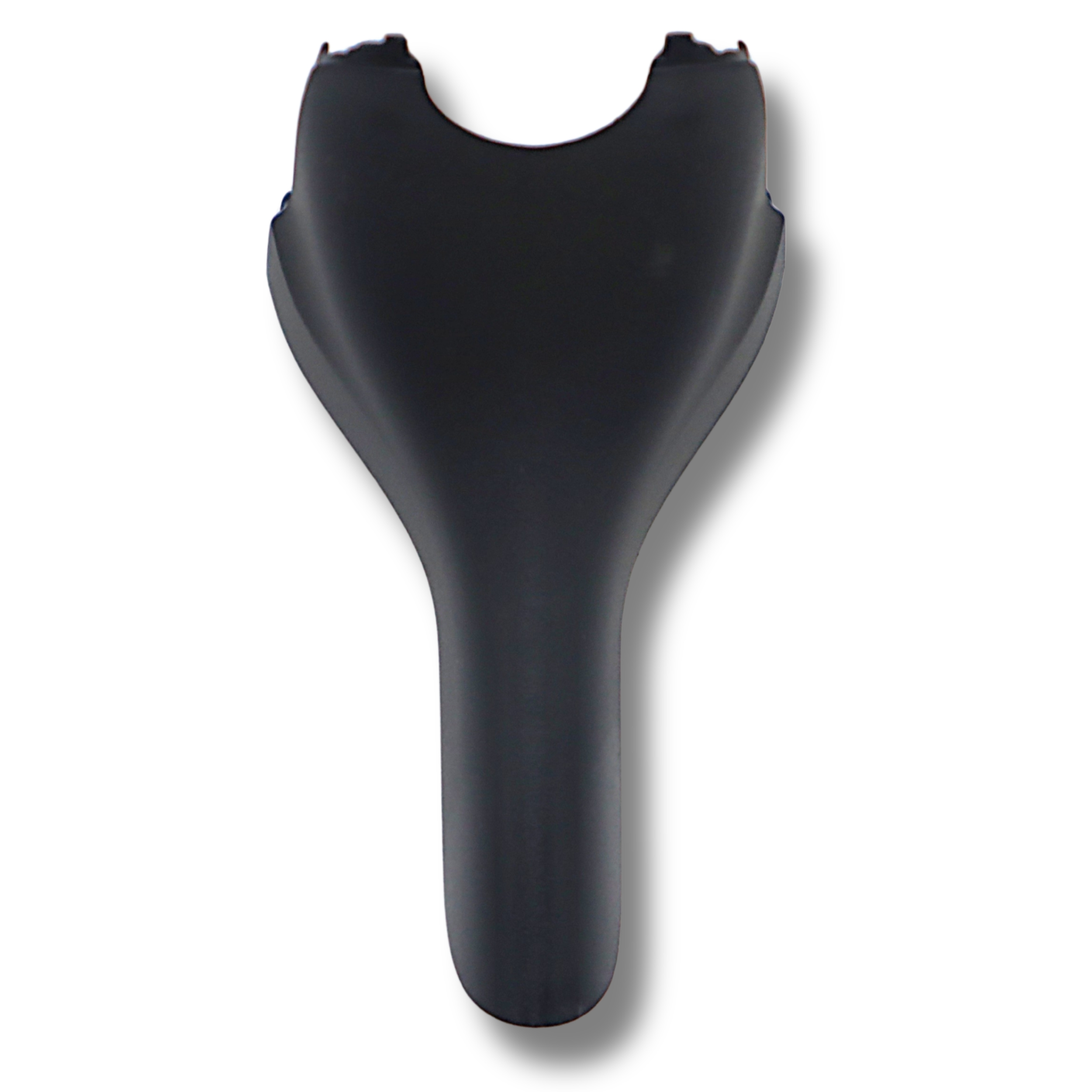 Original VW Touran Abdeckkappe Innenspiegel, vorne, satinschwarz