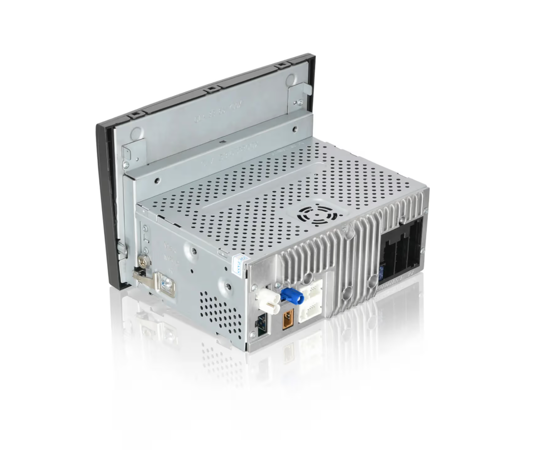 Original Porsche Classic Communication Management Plus / PCCM+ 9x7 (997-1 & 987-1) - 99764259000