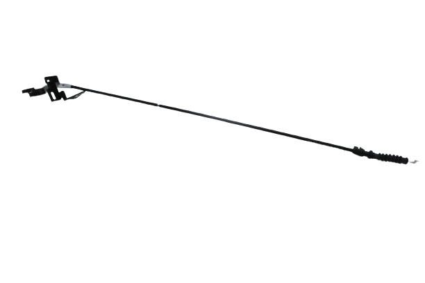 Original VW Transporter Bowdenzug Seilzug Türgriff vorne rechts außen