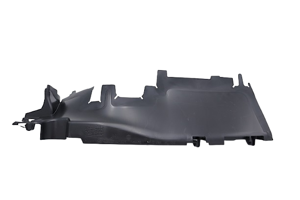 Original VW Passat Luftführung links