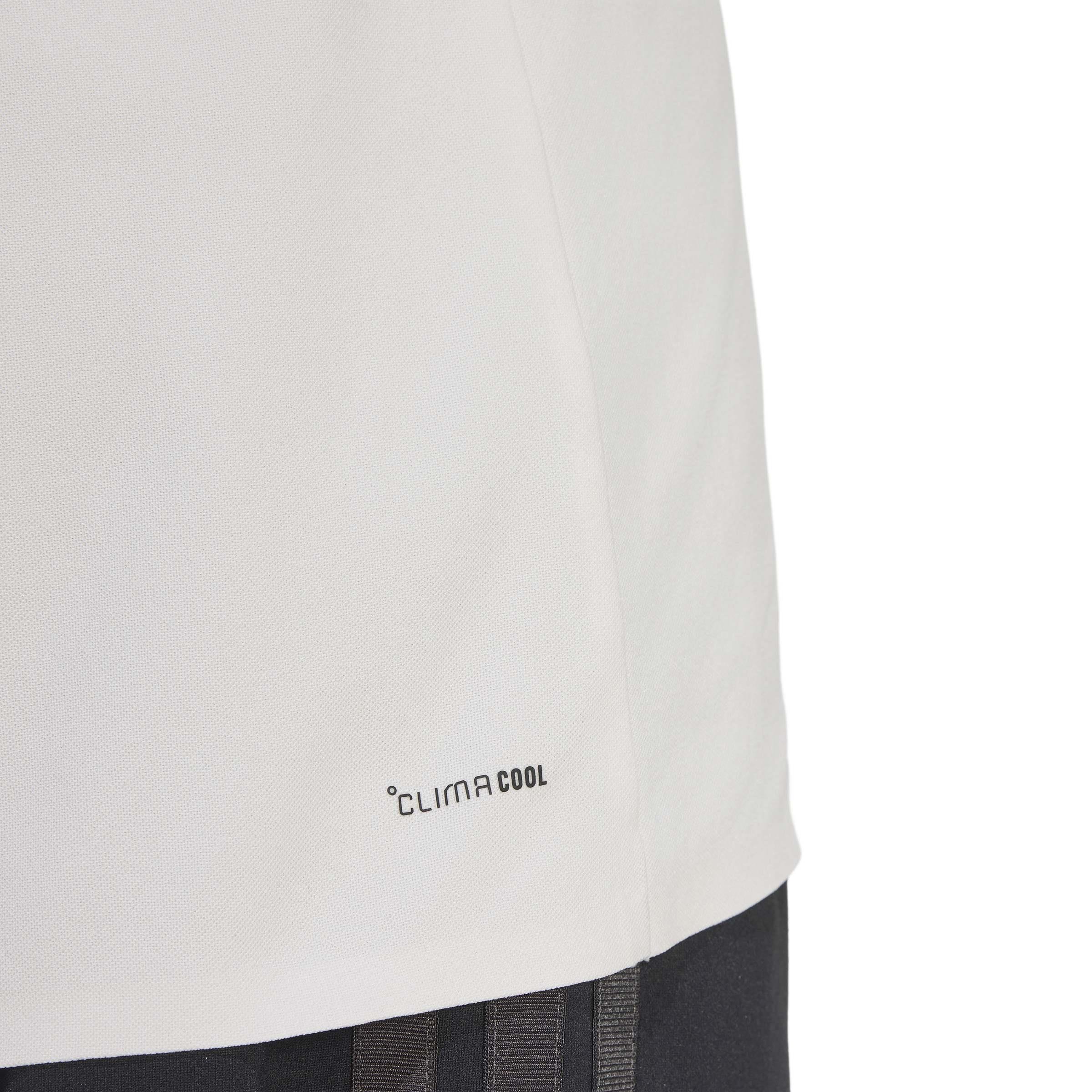 Original Audi Formel 1 Fan Polo kurzarm Herren, weiß - 313260250-Konfig