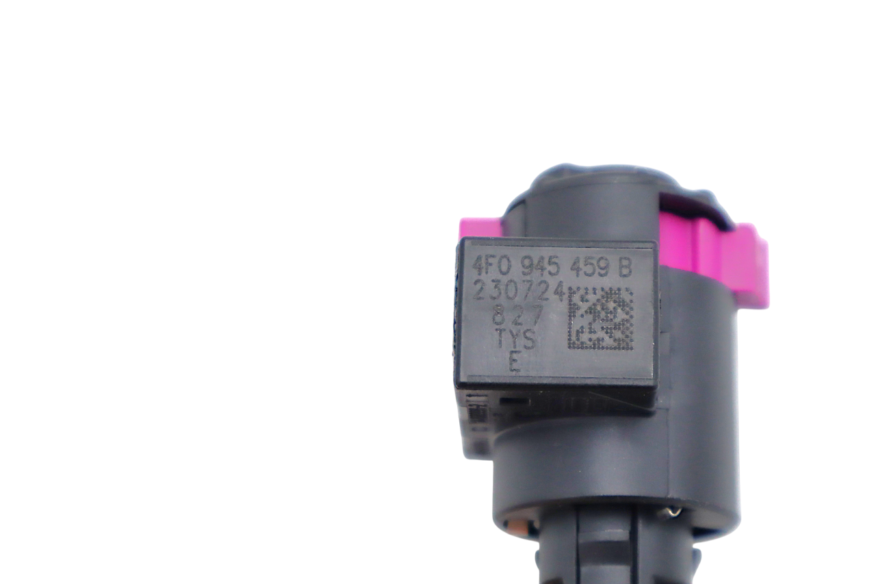 Original VW Phaeton Audi A5 A6 Bremslichtsensor 4-polig,