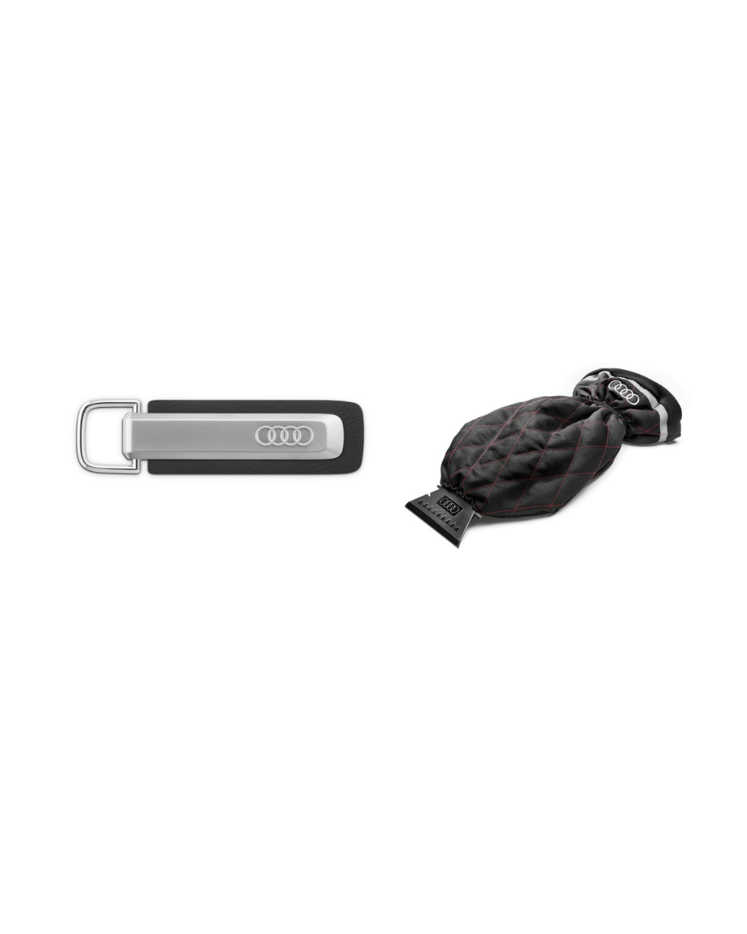 Produktbild von Audi Schlüsselanhänger A6 3182500700