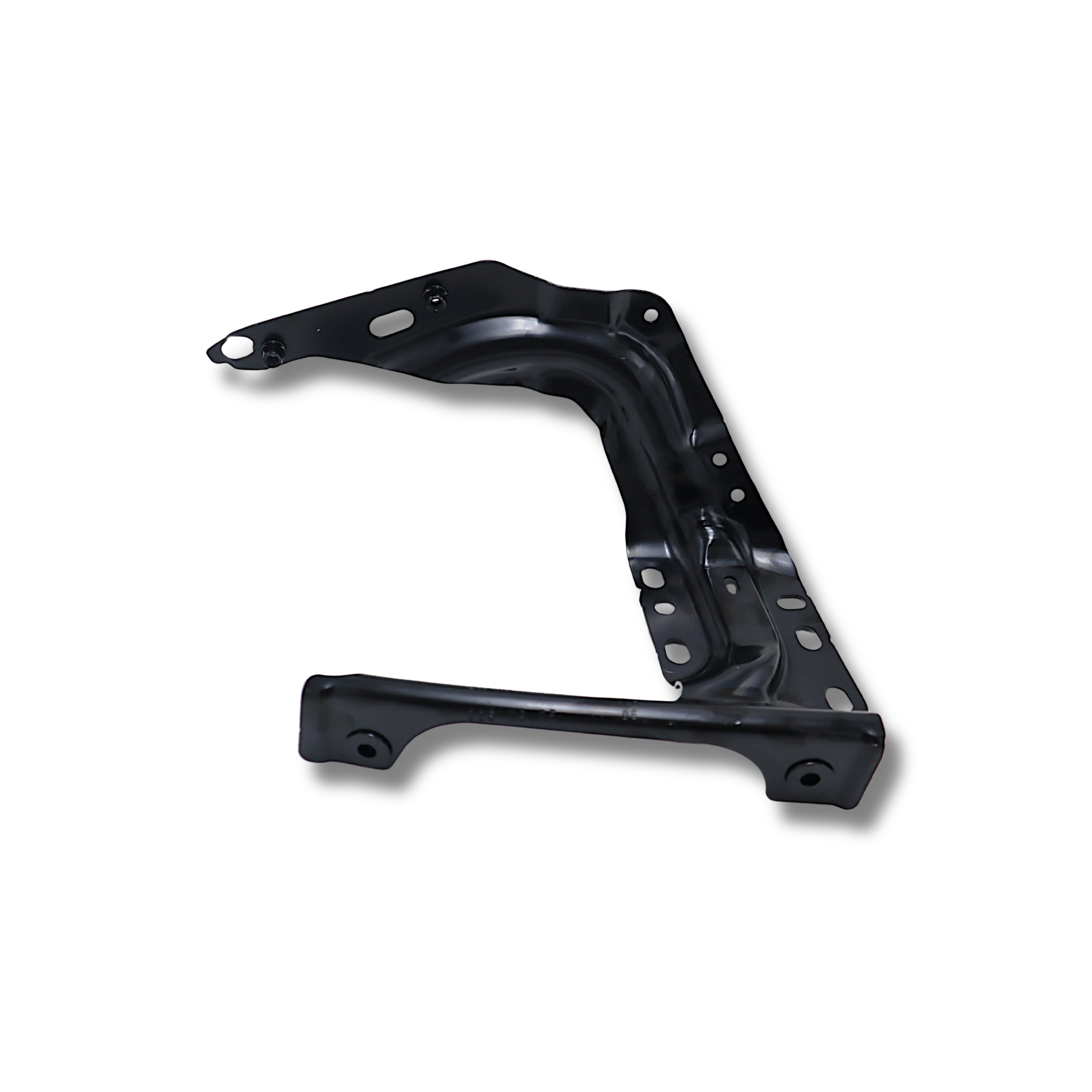 Original VW Strebe für Kotflügel vorne rechts - 5NA821136B