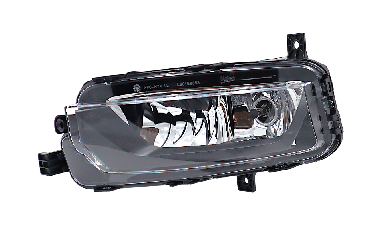 Original VW Transporter Halogennebelscheinwerfer rechts