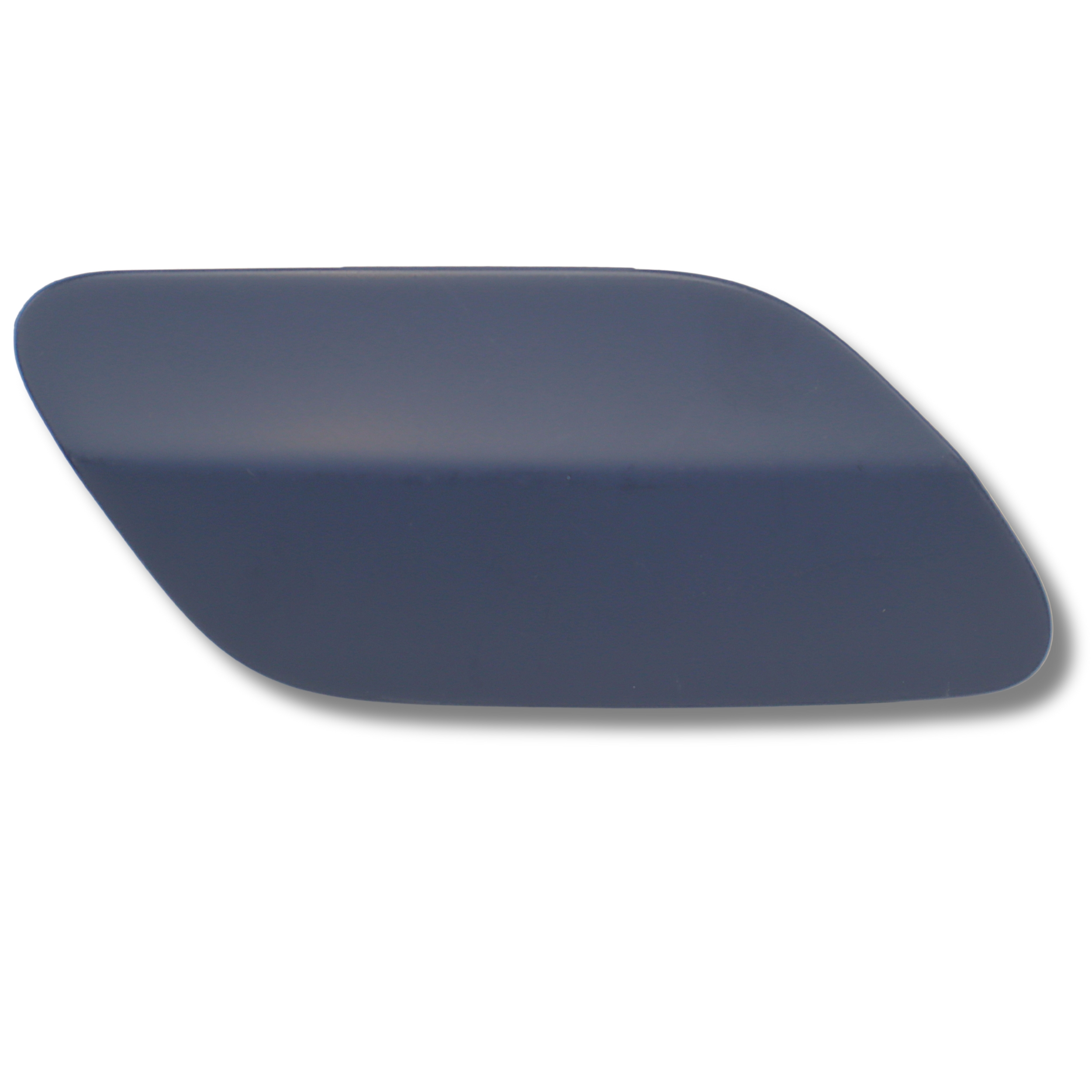 Original Audi A7 Abdeckkappe Scheinwerferwaschanlage Kappe Stossfänger vorne rechts grundiert