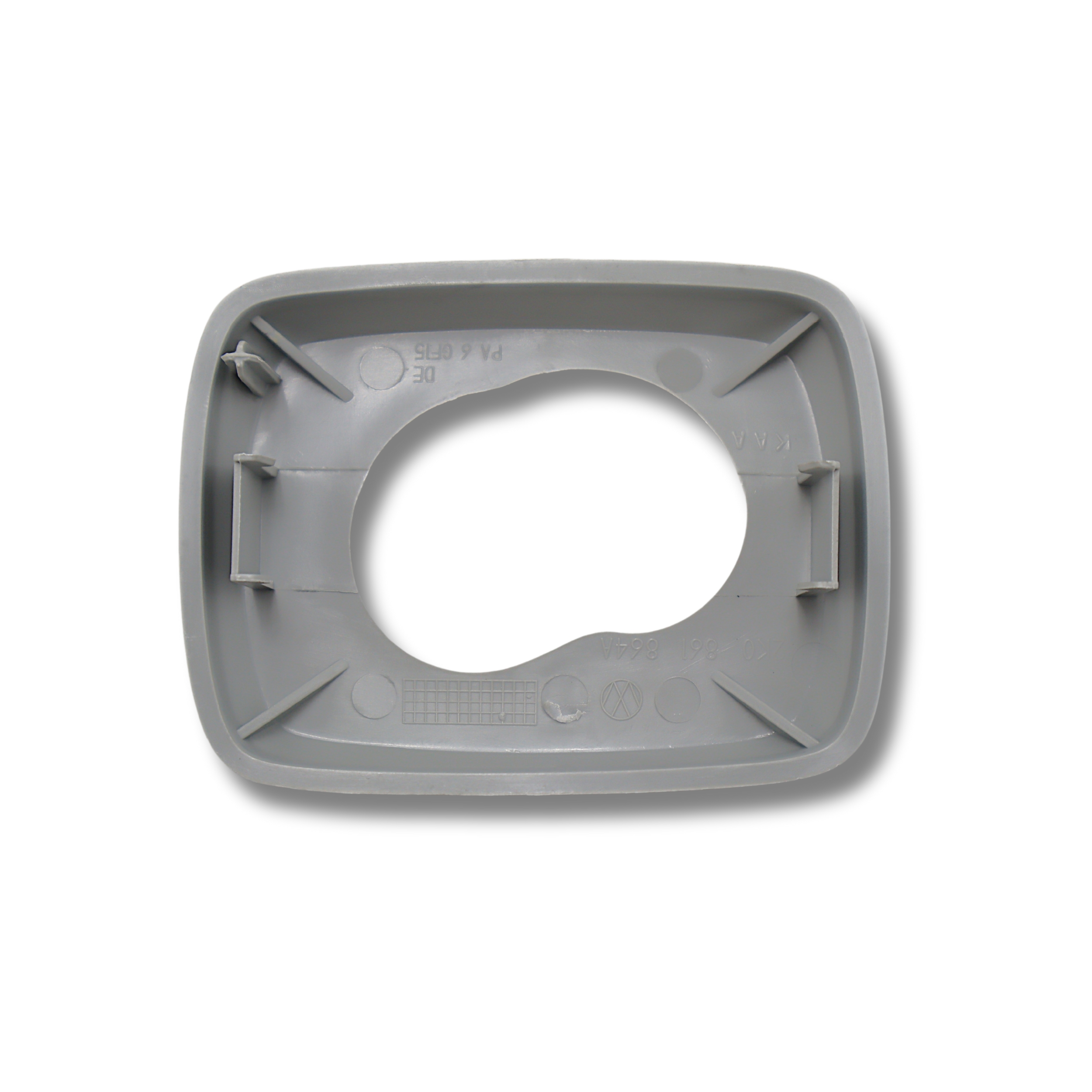 Original VW Distanzstück – 2K0861864CY20