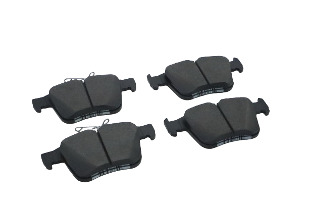 Original Audi Q3 VW Tiguan Seat Tarraco Skdoa Superb Bremsbeläge hinten 300x12mm
