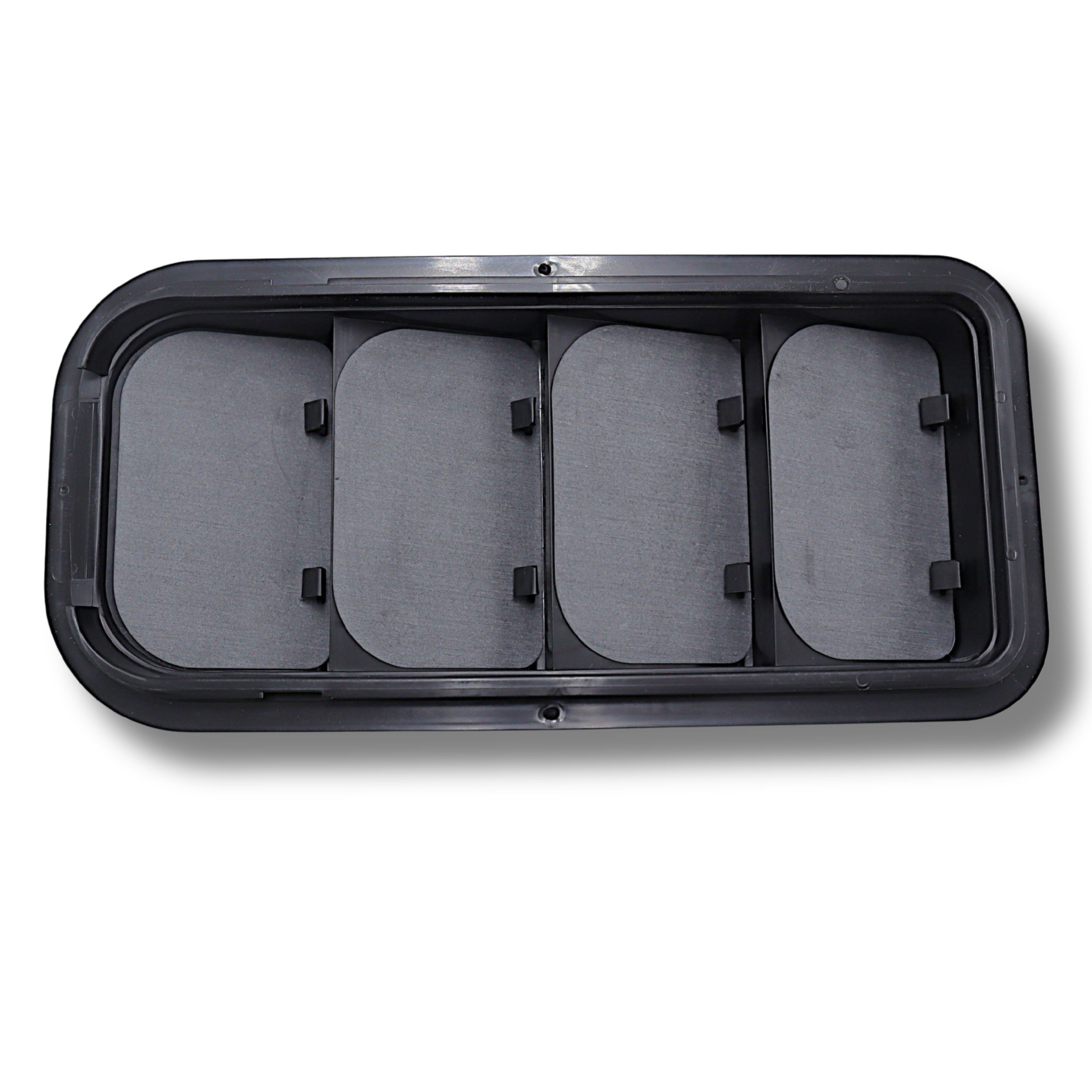 Original Audi VW SEAT Škoda Entlüftungsblende 7N0819465F