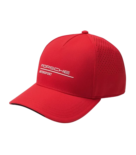 Porsche Baseball Cap Motorsport - Unisex