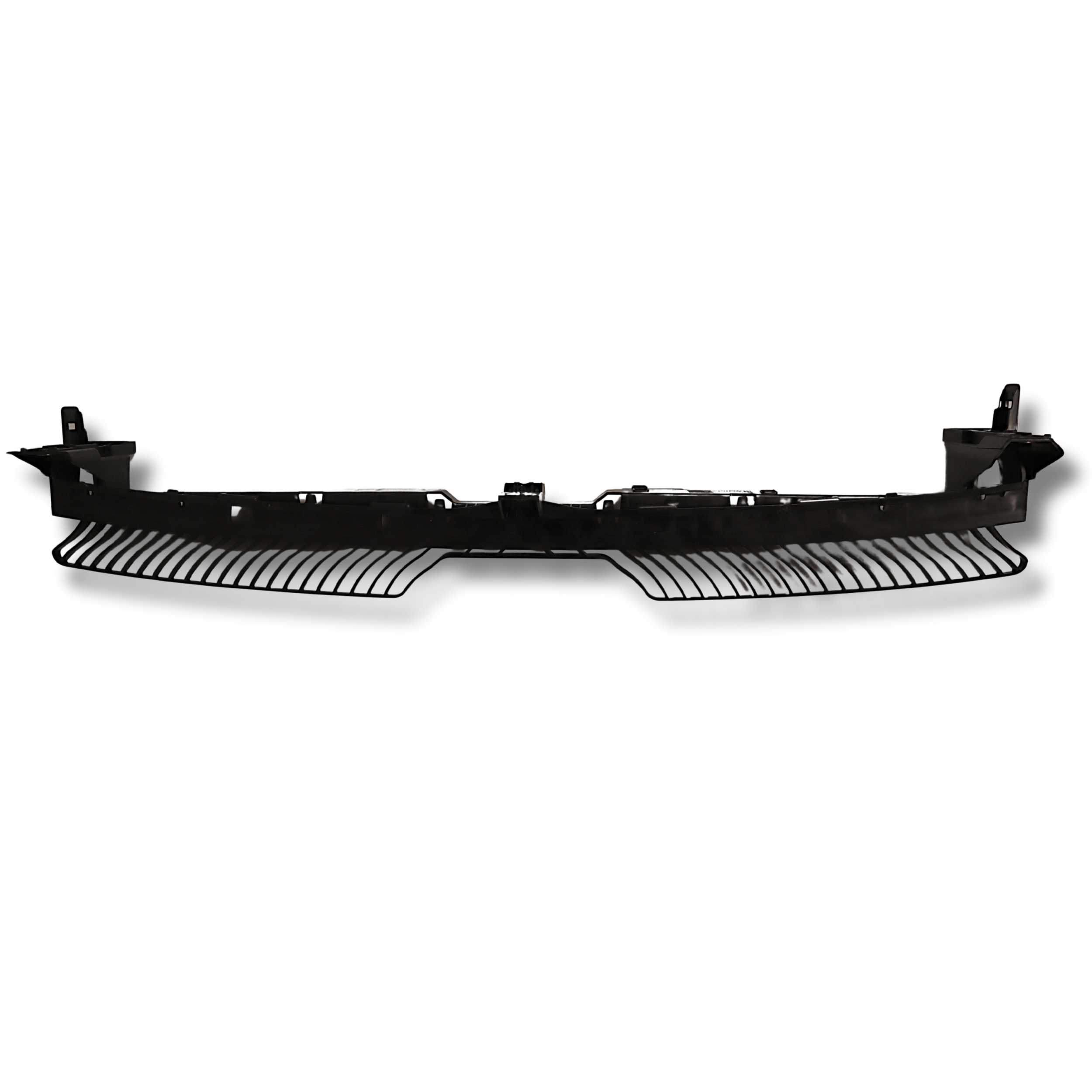 Original VW Tiguan Allspace Führungsteil vorne mitte für Schlossträger