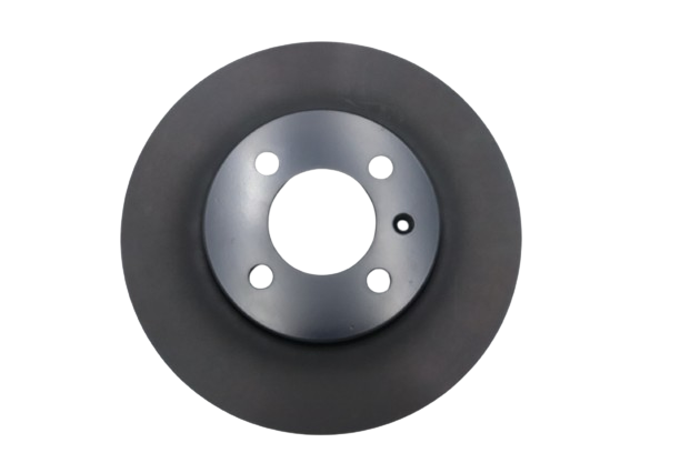 Original Bremsscheiben "SET" Skoda Bremsscheiben Vorderachse 345x30mm