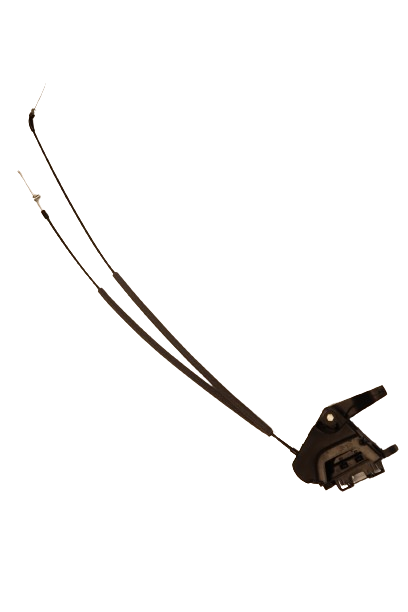 Original VW Transporter Bowdenzug Seilzug rechts